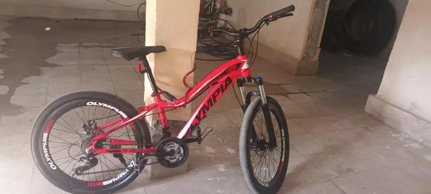 دوچرخه|دوچرخه، اسکیت، اسکوتر|سرپل ذهاب, |دیوار