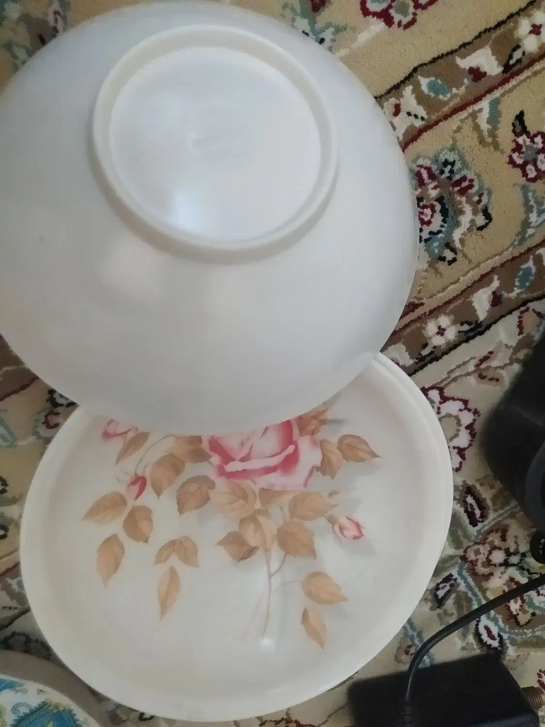 خرده ریز آشپزخانه وخانه|ظروف سرو و پذیرایی|اراک, |دیوار