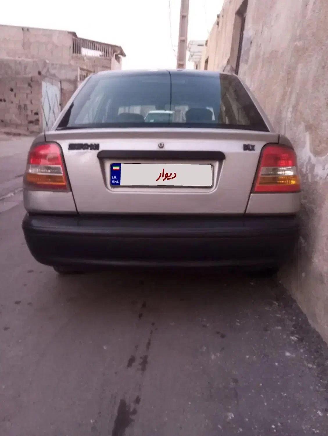 پراید 141|خودرو سواری و وانت|کرج, شهرک سهرابیه|دیوار