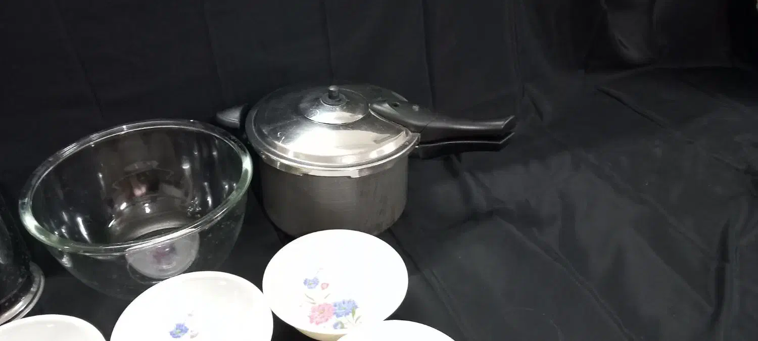 ظروف غذاخوری سینی قاشق چنگال|ظروف سرو و پذیرایی|مشهد, شهرک مهر آباد|دیوار