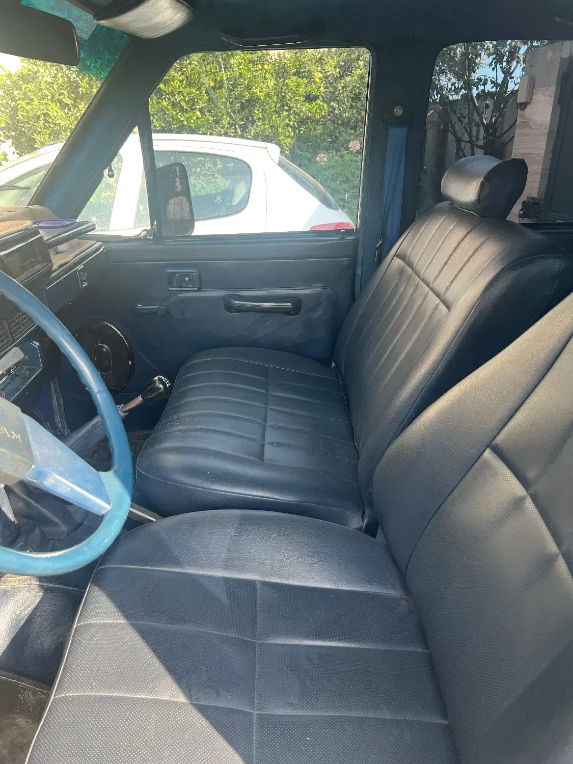 پاترول چهار در شش سیلندر|خودرو سواری و وانت|لیسار, |دیوار