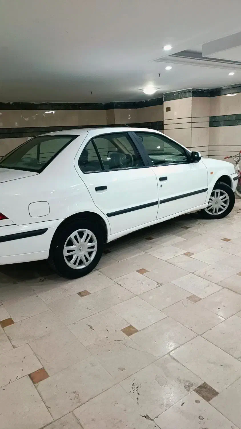 سمند Lx مدل 1398|خودرو سواری و وانت|تهران, بهمن یار|دیوار