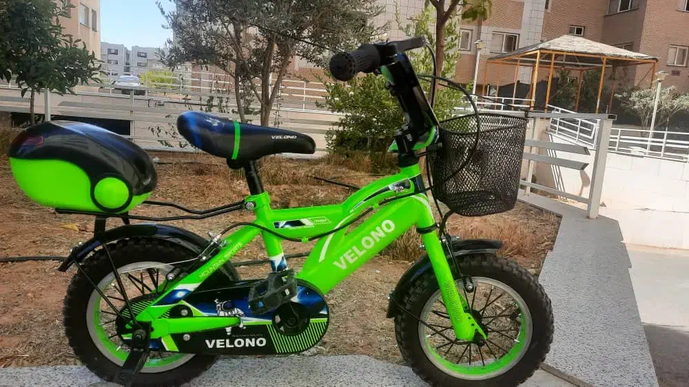 فروش دوچرخه|دوچرخه، اسکیت، اسکوتر|صدرا-فارس, فاز ۱|دیوار