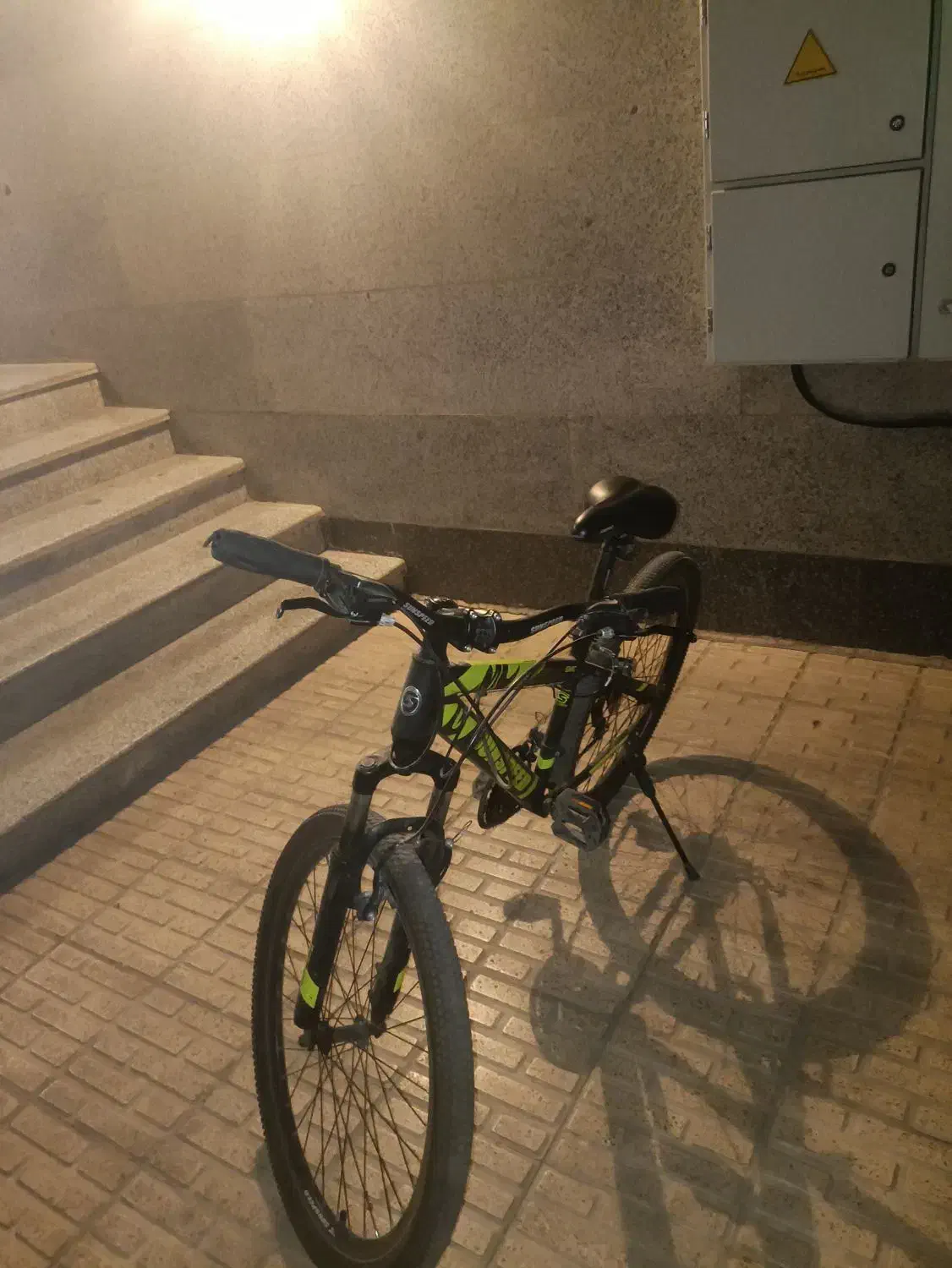 دوچرخه یا اسپید 26|دوچرخه، اسکیت، اسکوتر|قرچک, شهرک طلائیه|دیوار