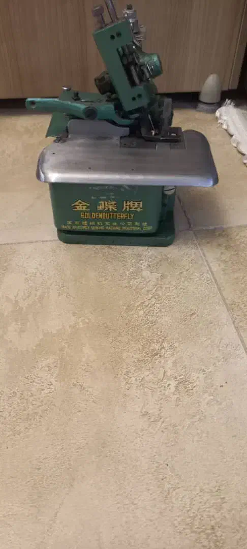 چرخ سردوز|چرخ خیاطی و ریسندگی|ری, هاشم‌آباد|دیوار