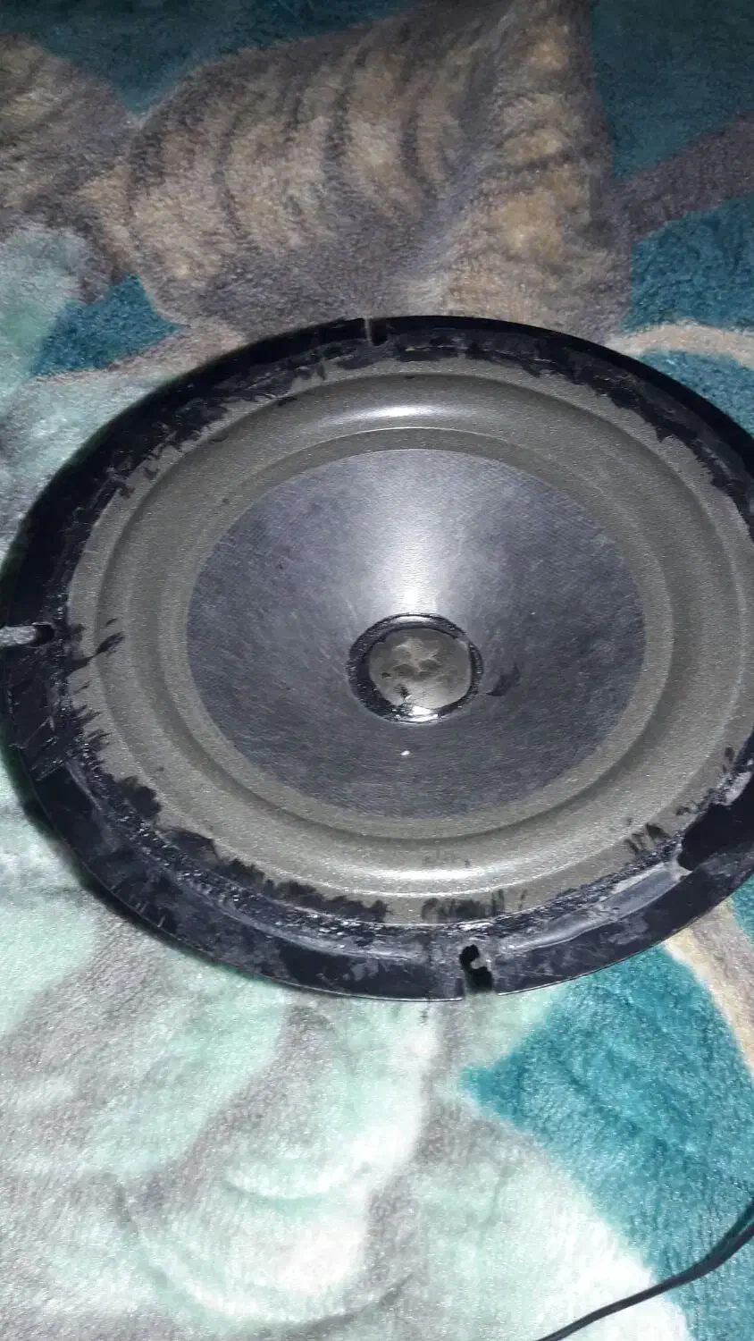 ساب|سیستم صوتی خانگی|مشهد, جانباز|دیوار