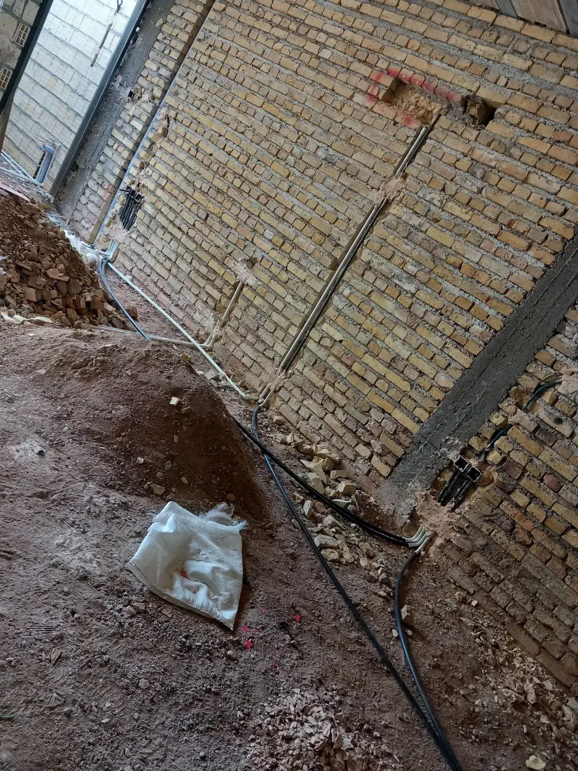 برقکشی ساختمان صفر تا صد|خدمات پیشه و مهارت|یزد, |دیوار