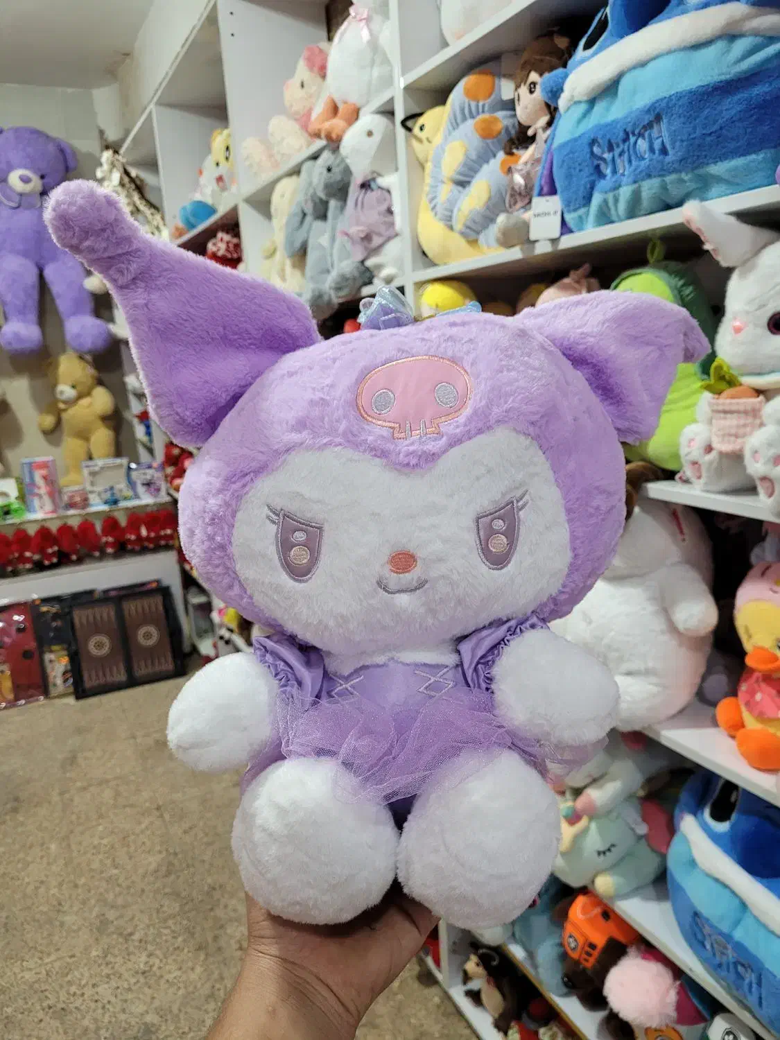 عروسک های خارجی|اسباببازی بچه|بندر ماهشهر, |دیوار