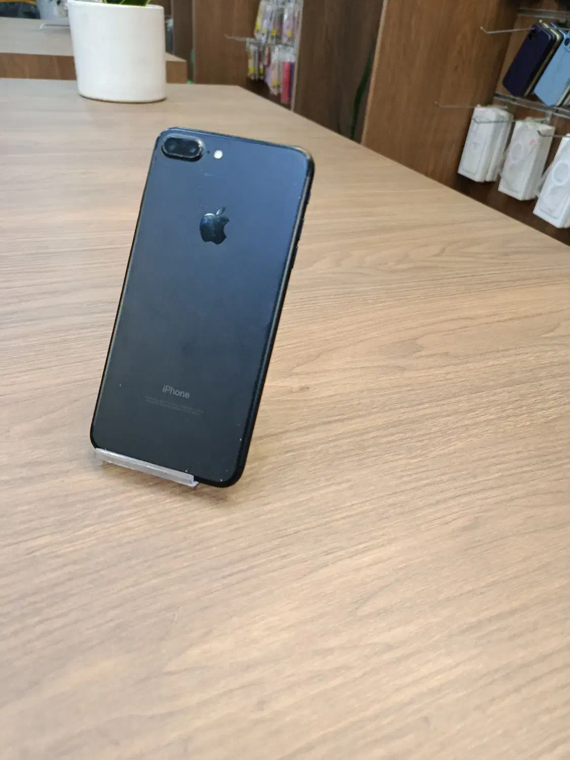 iph7+|موبایل|گرگان, |دیوار