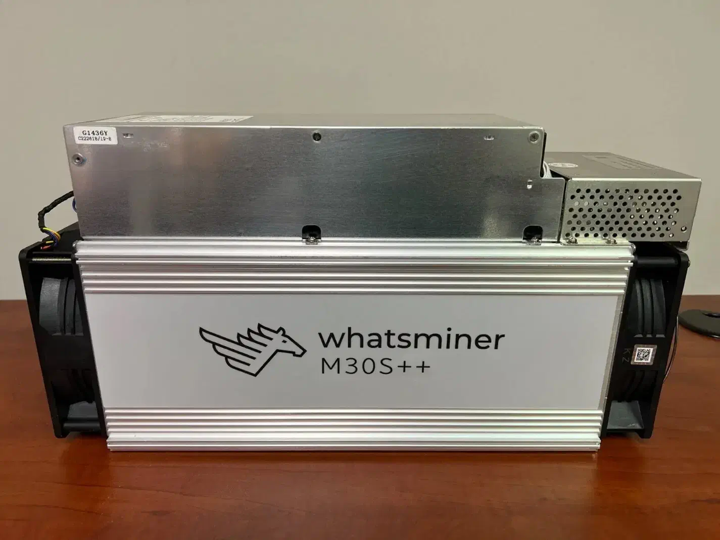 ماینر M30s++ 108T|قطعات و لوازم جانبی رایانه|گرگان, |دیوار