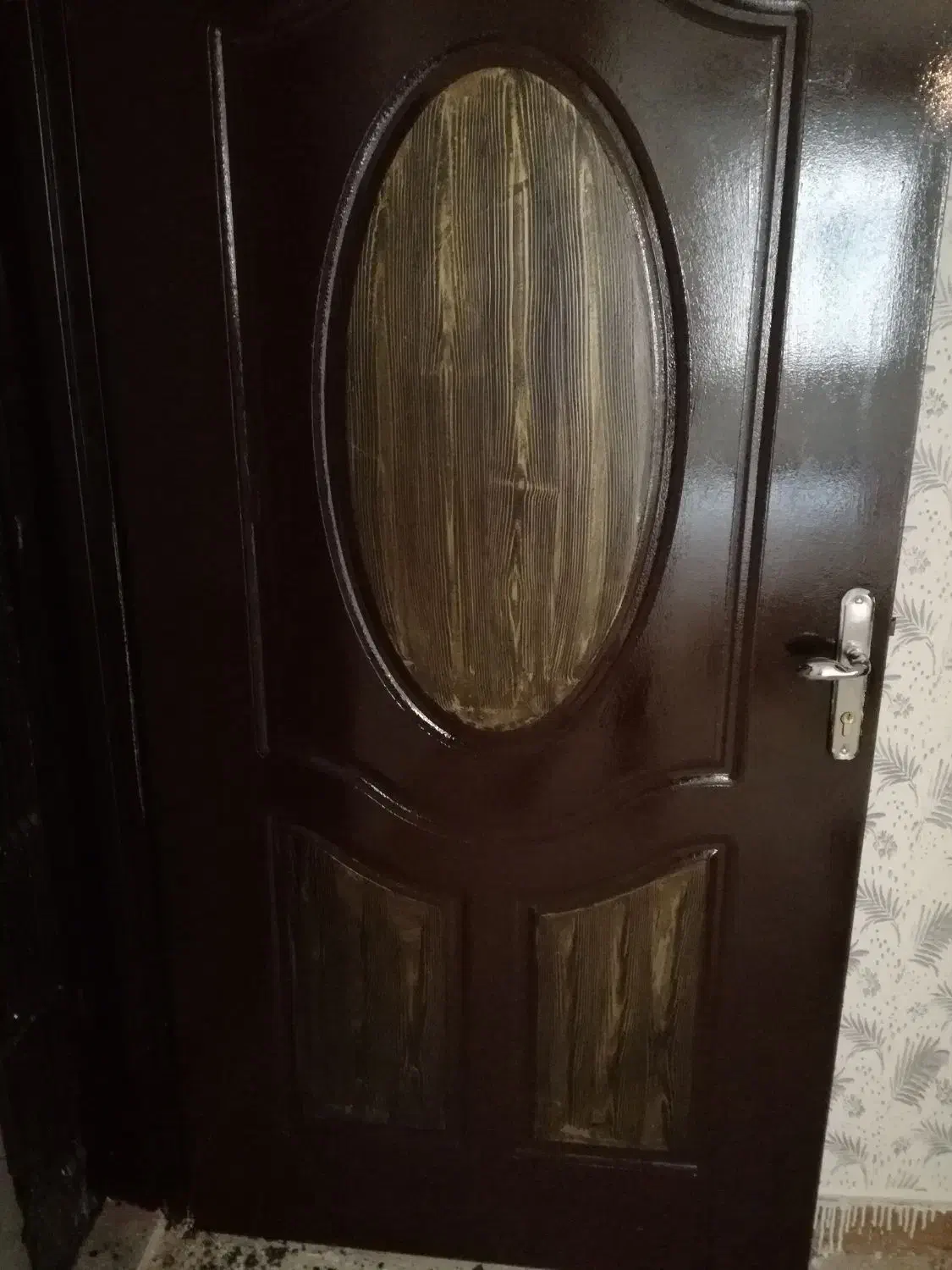 نقاشی ساختمان|خدمات پیشه و مهارت|رباطکریم, رباطکریم|دیوار