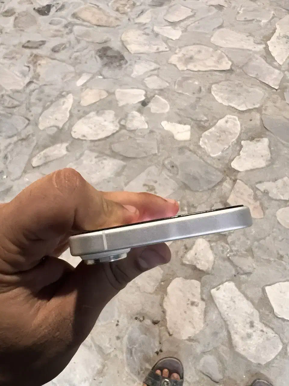 IPHONE 16|موبایل|قشم, |دیوار