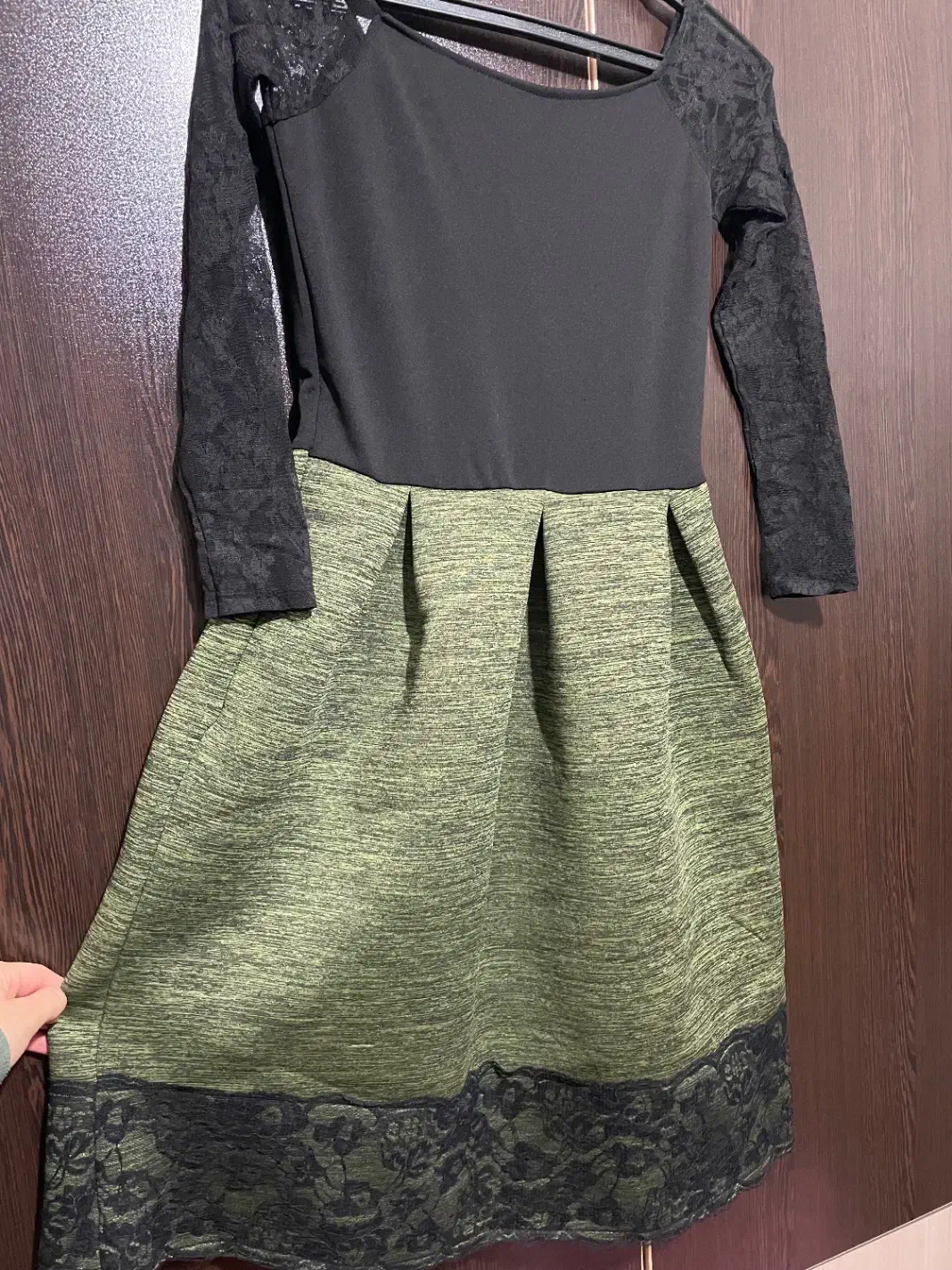 پیراهن یقه قایقی تورک نو|لباس|اردبیل, |دیوار