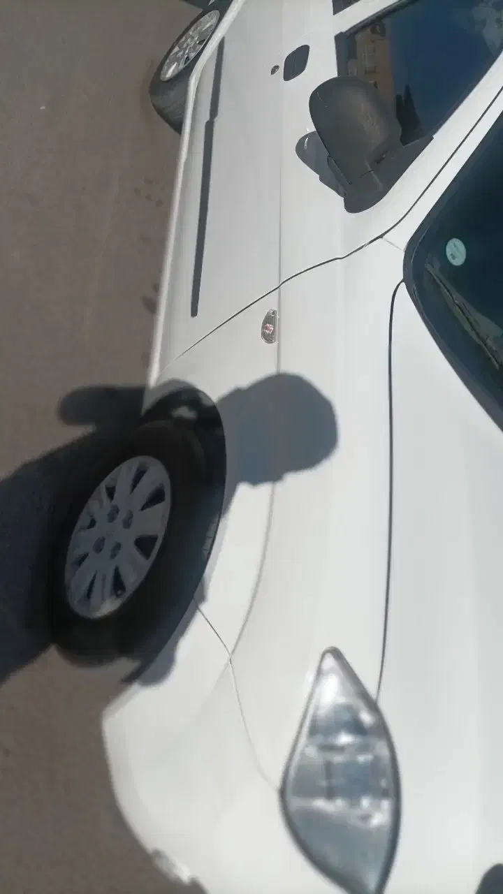 تیبا ۲ مدل ۰۱|خودرو سواری و وانت|کاشان, فاز ۲ ناجی آباد|دیوار