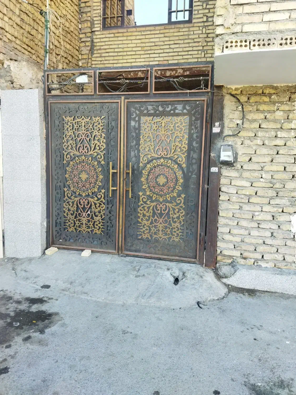 فوری اجاره ی منزل|اجارهٔ آپارتمان|مشهد, انصار|دیوار