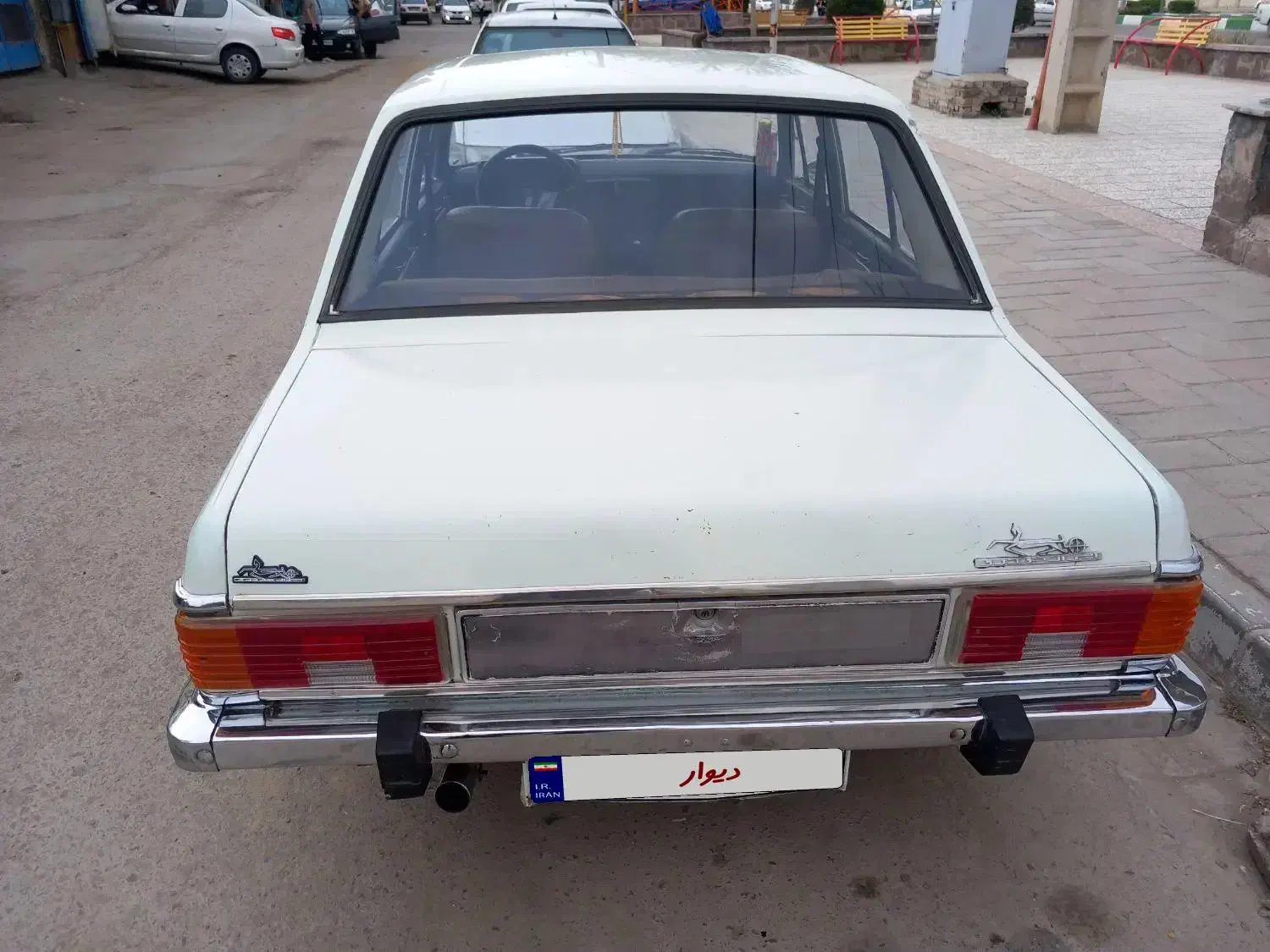 فروشی|خودرو سواری و وانت|قوچان, |دیوار