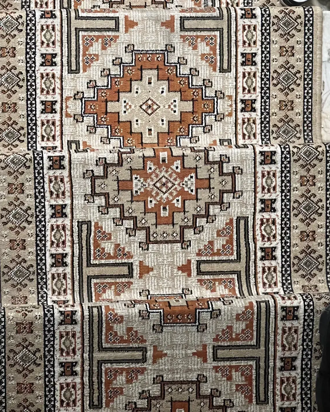 گلیم نو|گلیم، جاجیم، گبه|مشهد, امیر|دیوار