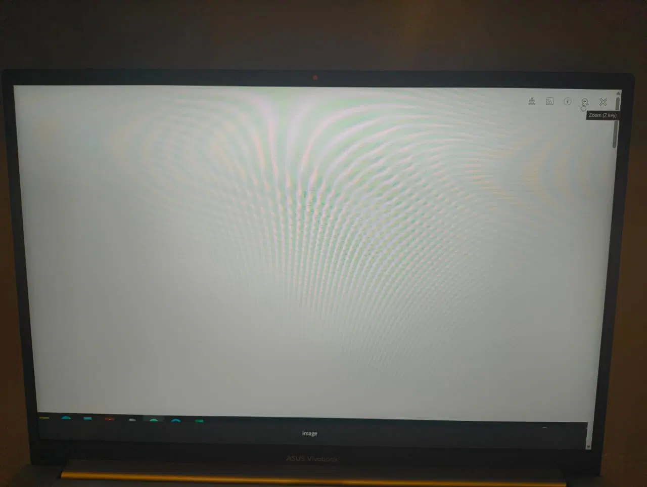 لپ تاپ Asus vivobook x16|رایانه همراه|تهران, حکمت|دیوار