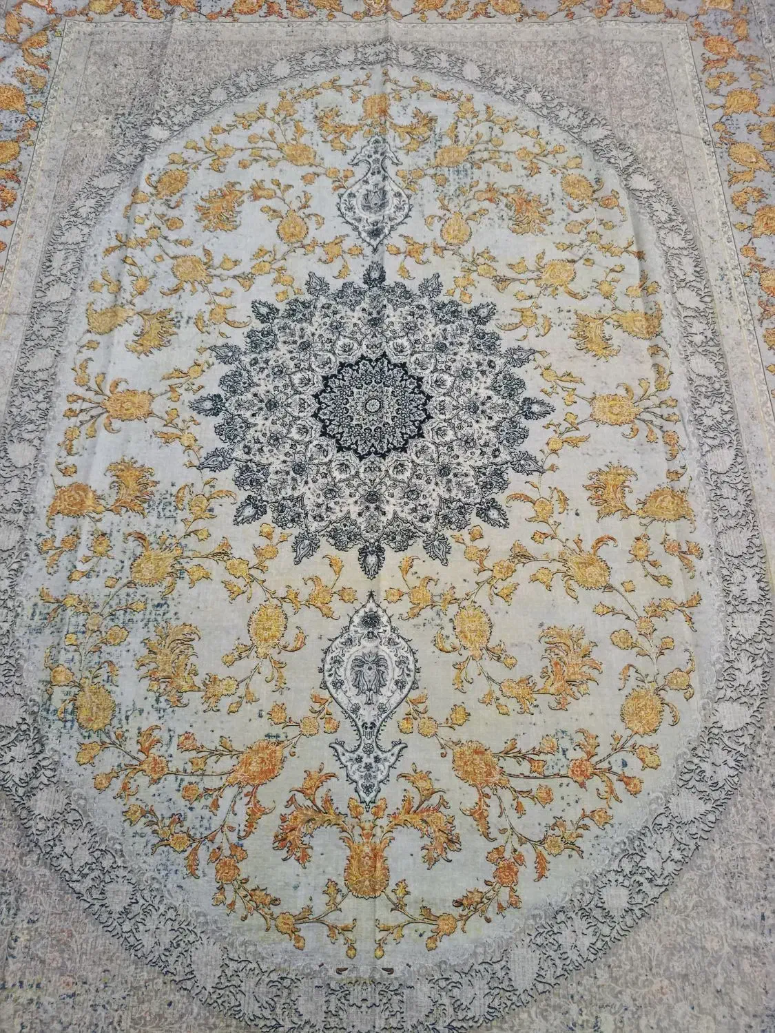 زیرسفره|روفرشی|چهاردانگه (تهران), |دیوار