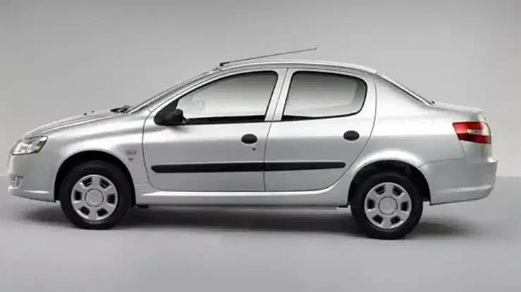 حواله رانا پلاس|خودرو سواری و وانت|تهران, امیریه|دیوار