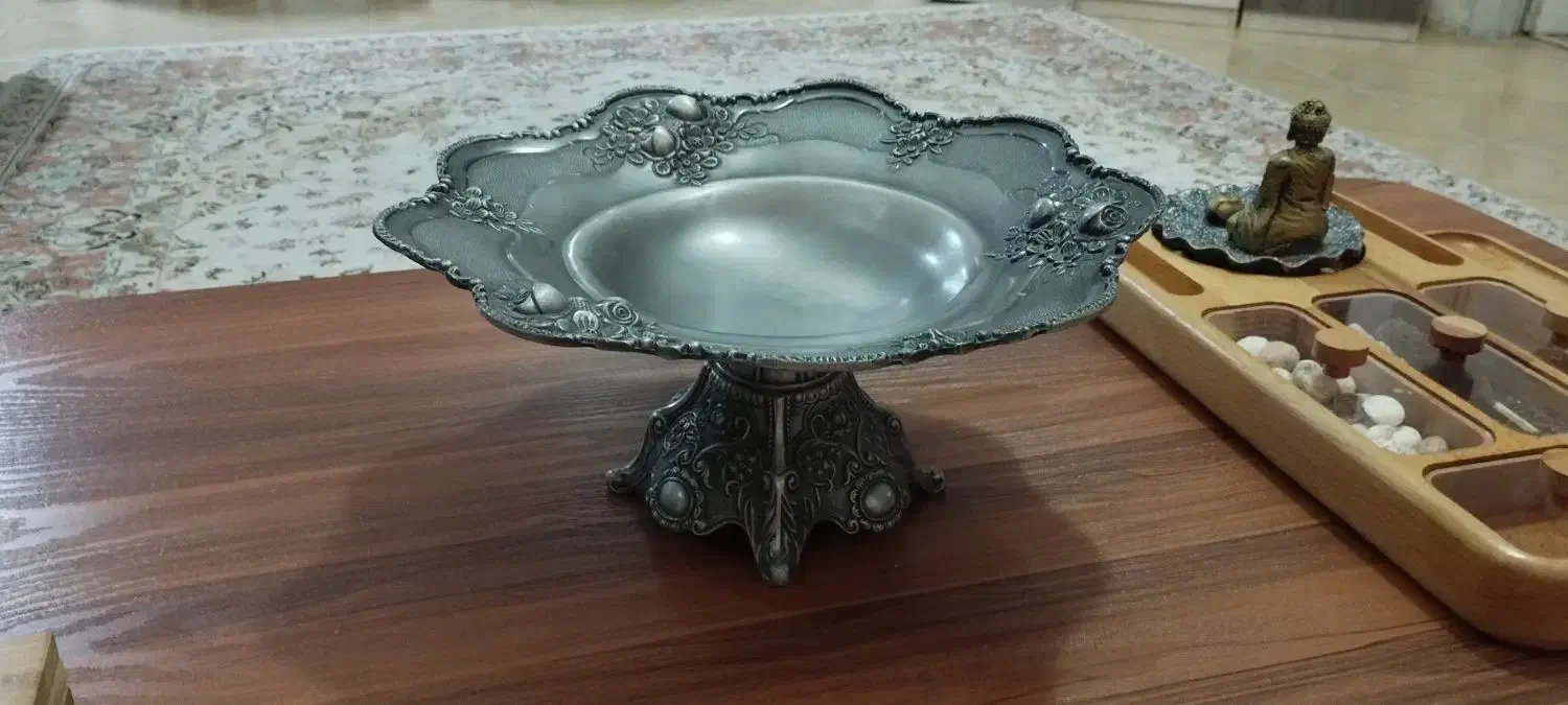 میوه خوری پایه دار|ظروف سرو و پذیرایی|تهران, جمهوری|دیوار