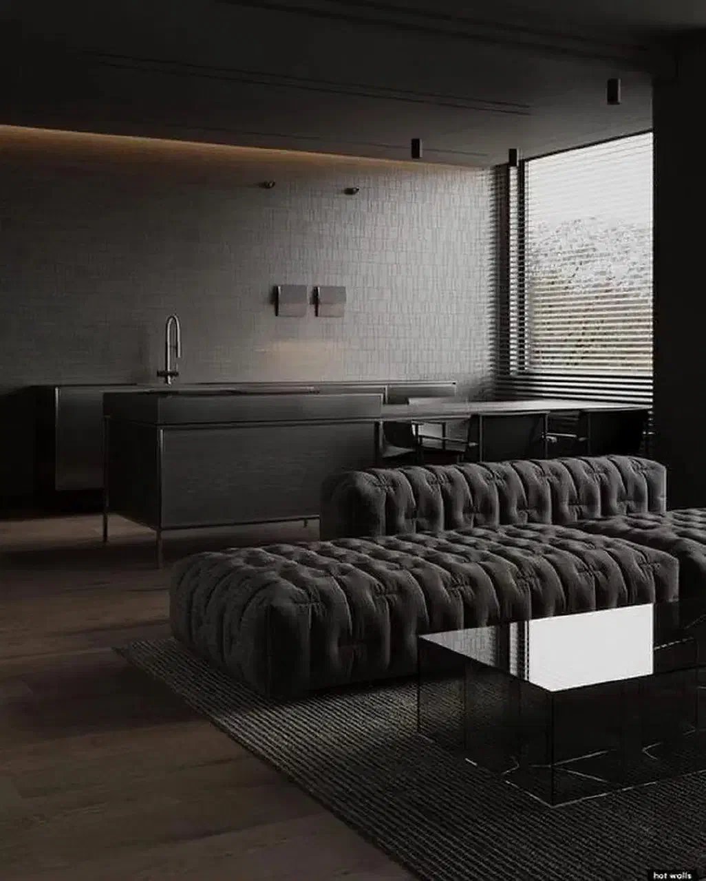 آپارتمان ۲۶۵ متری نوساز فول امکانات در مهرشهر فاز۱|فروش آپارتمان|کرج, فاز ۲ مهرشهر|دیوار