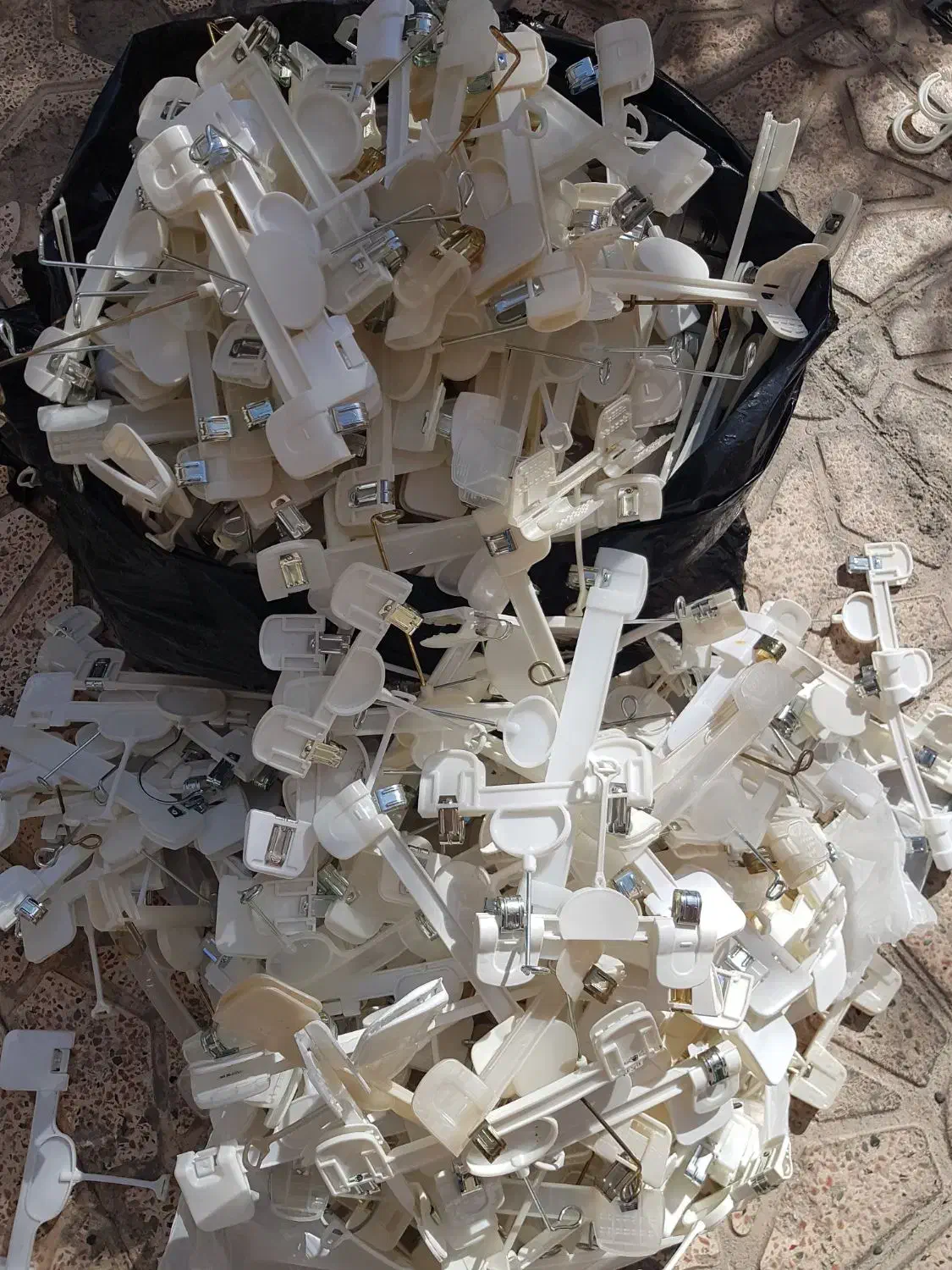 چوب رختی لباس|فروشگاه و مغازه|سراب, |دیوار