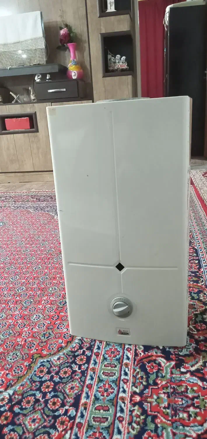 آبگرمکن‌‌دیواری‌در‌حد‌نو|آبگرمکن، پکیج، شوفاژ|عسگران, |دیوار