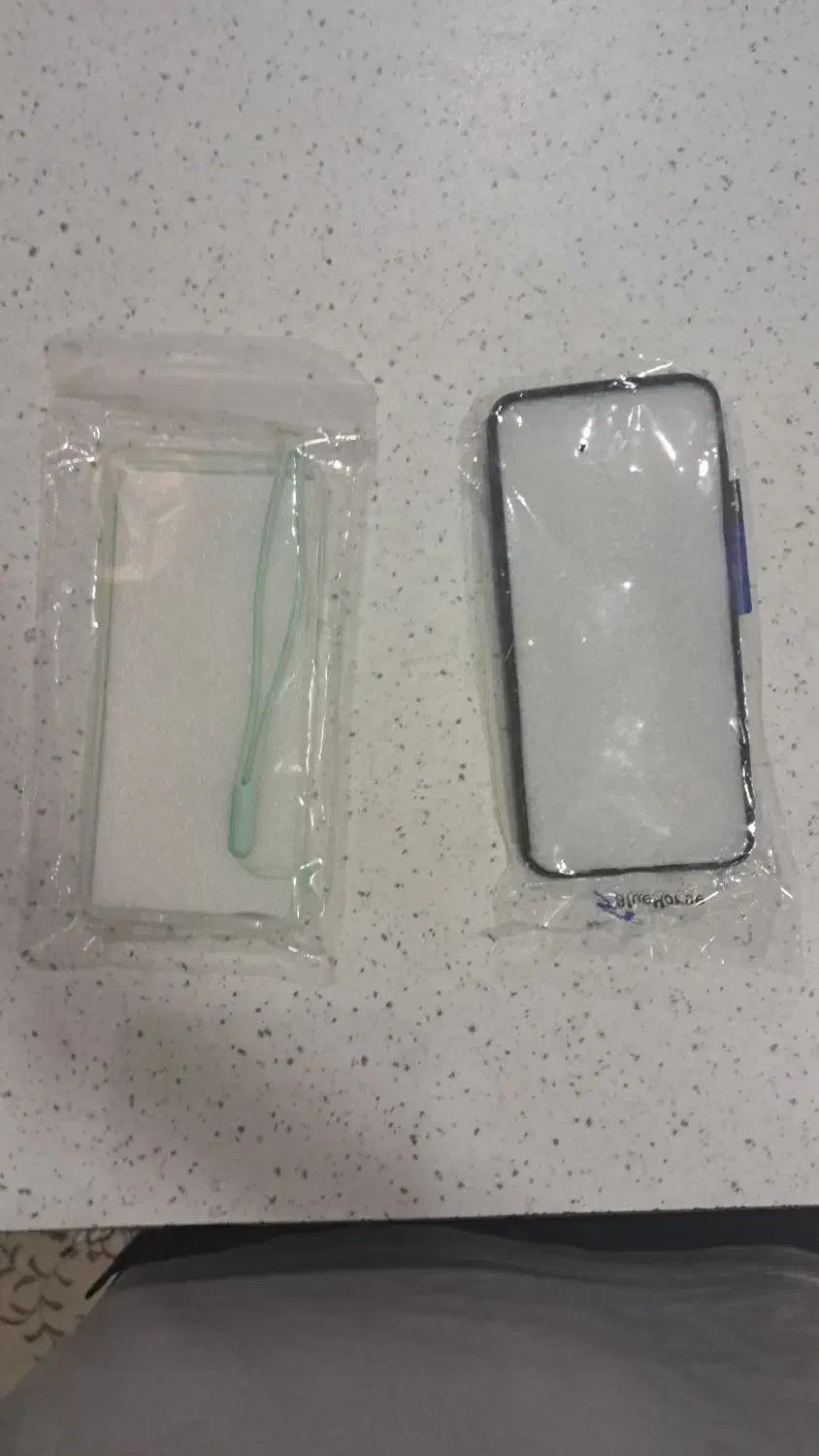 قاب موبایل M32 و A12 5G نو|لوازم جانبی موبایل و تبلت|تهران, کوهک|دیوار