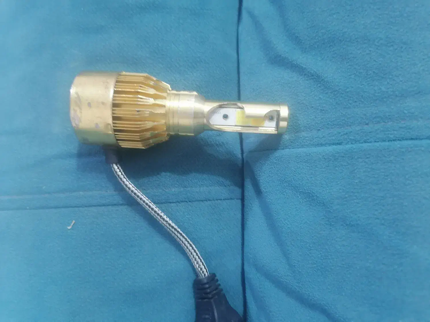 هدلایت|قطعات یدکی و لوازم جانبی|تربت‌حیدریه, داروپخش|دیوار