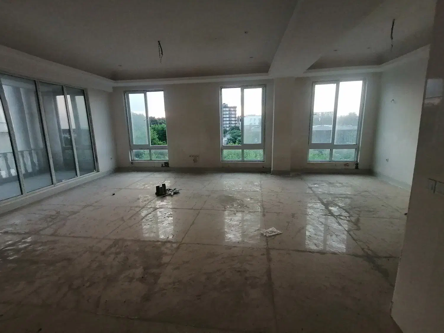 180متر سه خواب نوساز کلید نخورده|اجارهٔ آپارتمان|کلارآباد, |دیوار