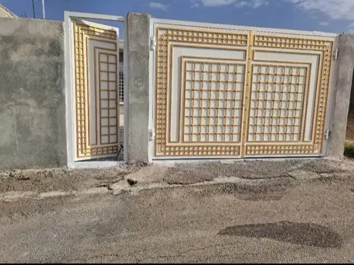 رنگکار و نقاشی ساختمان|خدمات پیشه و مهارت|کاشان, آیت الله سعیدی|دیوار