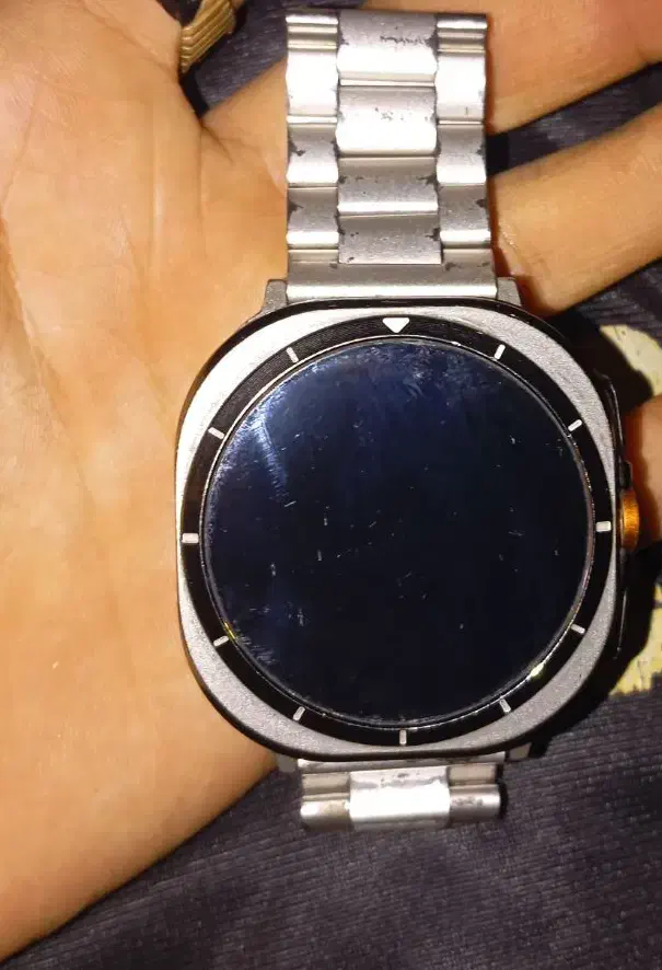 ساعت گلکسی اولترا|ساعت|ملایر, |دیوار