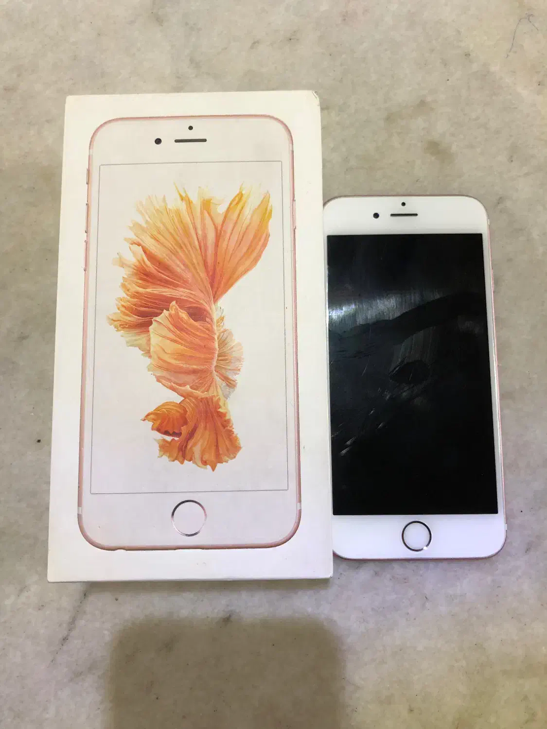 ایفون 6s|موبایل|تهران, پرستار|دیوار