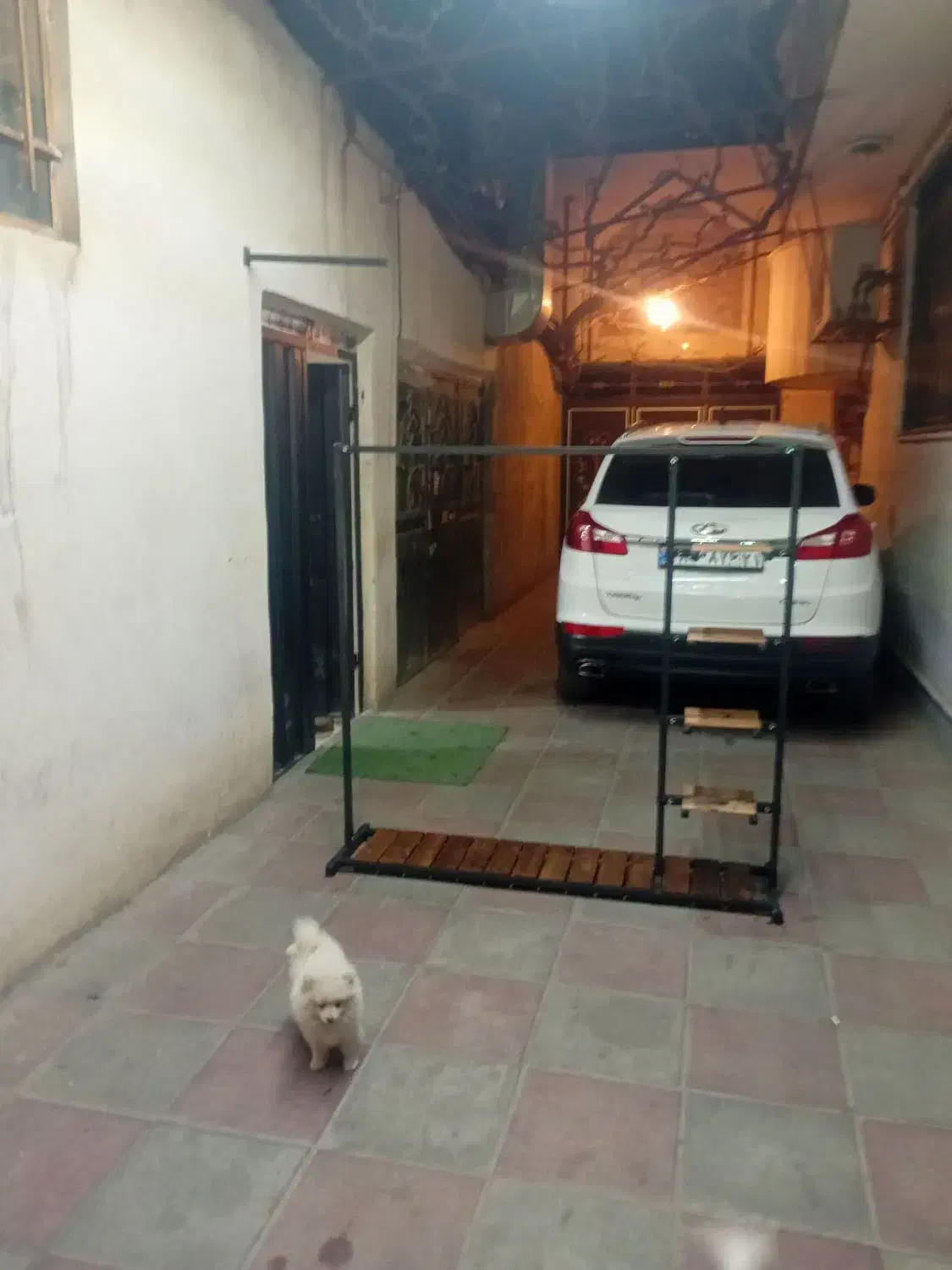 ساخت رگال سازه وارنا|فروشگاه و مغازه|ورامین, ورامین|دیوار