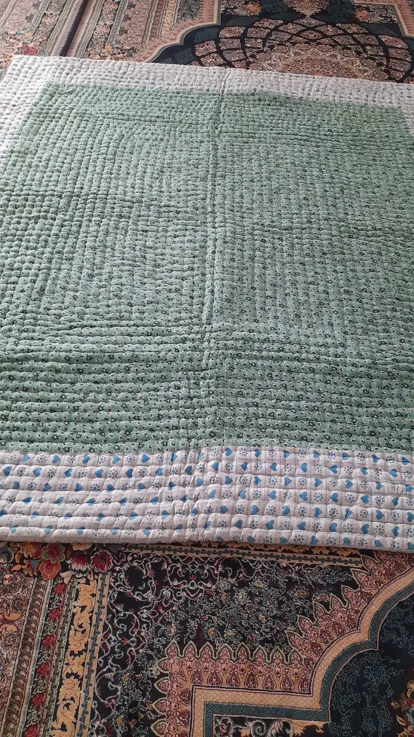 لحاف|رختخواب، بالش، پتو|قم, شهید صیاد شیرازی|دیوار