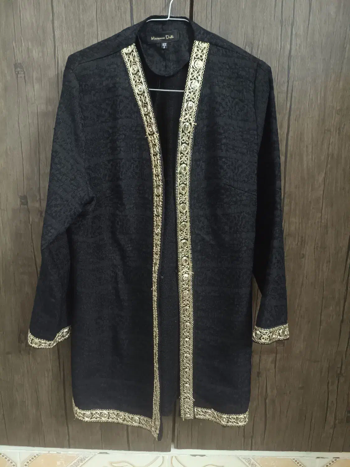 مانتودرحدنو|لباس|اردکان, |دیوار