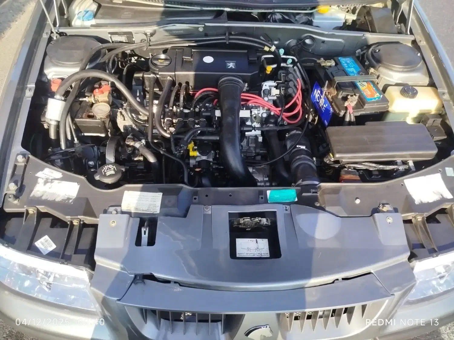 سمند ایکس 7عتیقه درحدصفره|خودرو سواری و وانت|تبریز, |دیوار