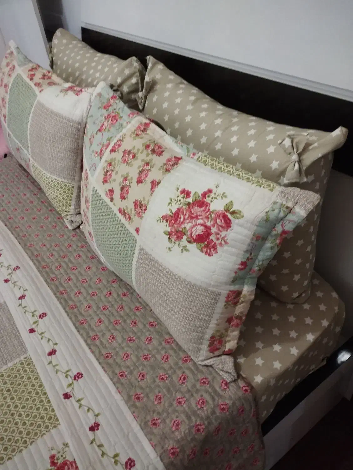 روتختی نو وسالم کم استفاده شده|سرویس روتختی|شفت, |دیوار