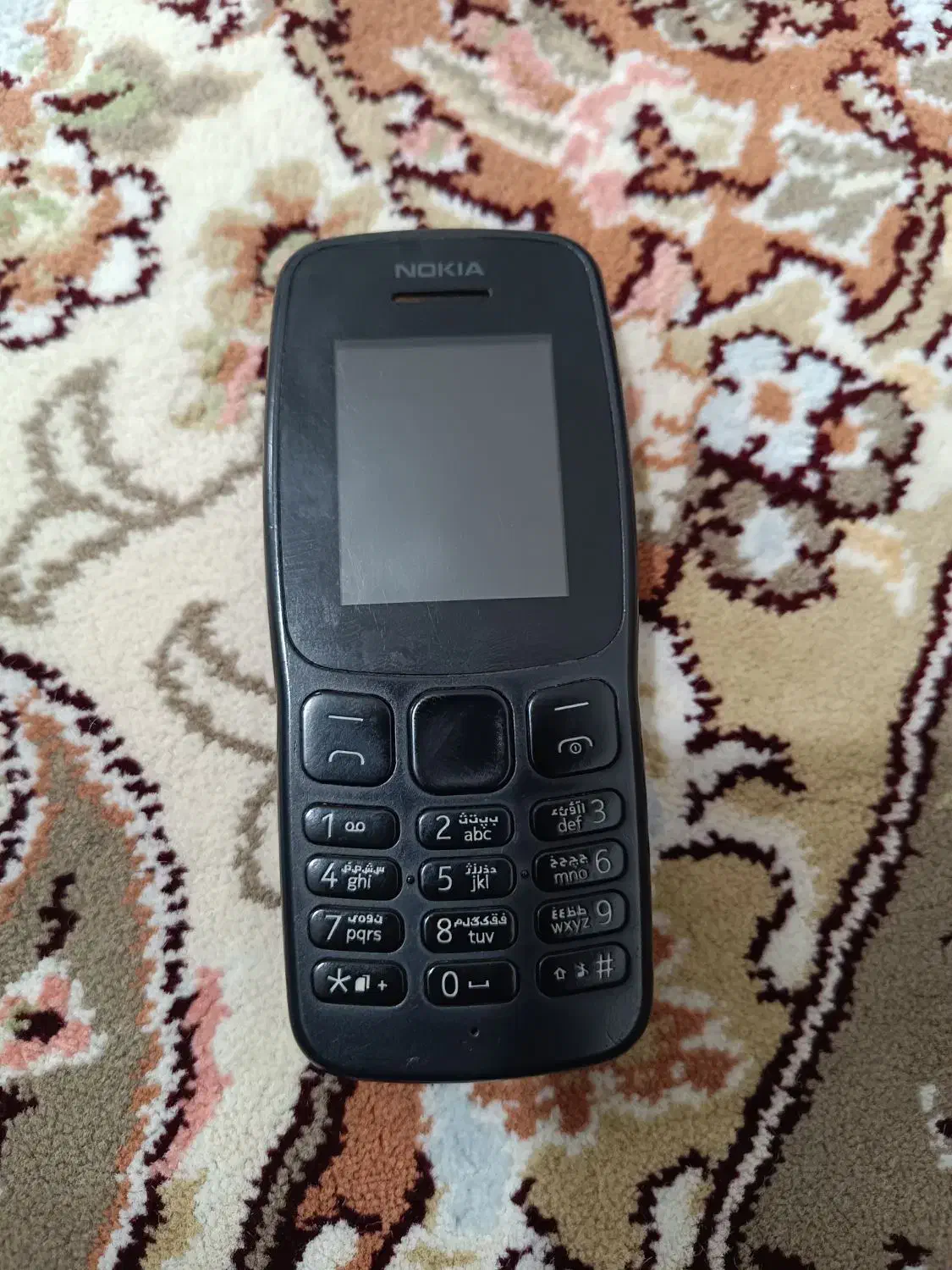 نوکیا 105|موبایل|سردشت, |دیوار