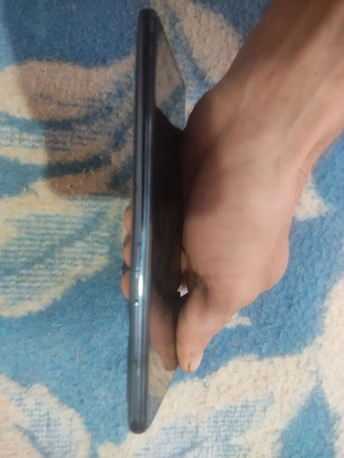 گوشی سامسونگ a51|موبایل|دماوند, دماوند|دیوار