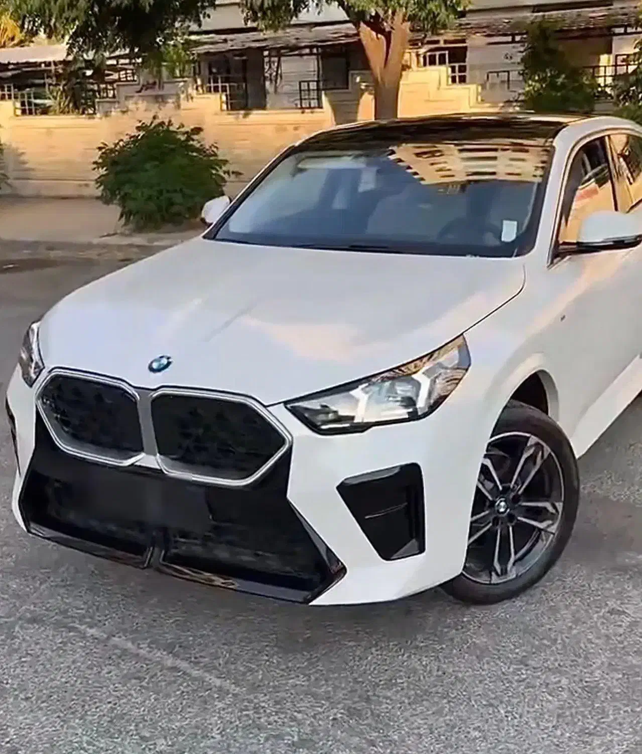 X2 2025 Msport|خودرو سواری و وانت|تهران, پونک|دیوار