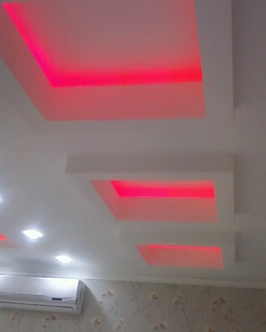 رنگ آمیزی ساختمان اجرای کناف و سقف کاذب|خدمات پیشه و مهارت|جهرم, |دیوار