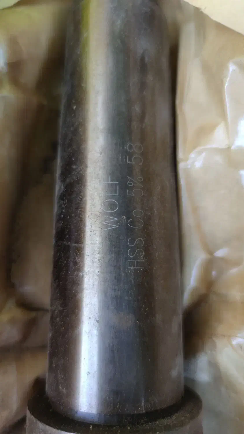 مته تراشکاری استیل|ابزارآلات|تهران, والفجر|دیوار