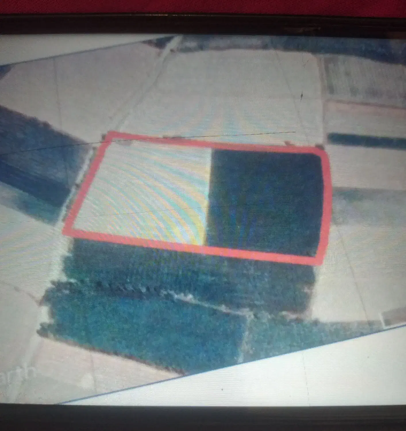 زمین کشاورزی|فروش زمین و ملک کلنگی|سلماس, |دیوار