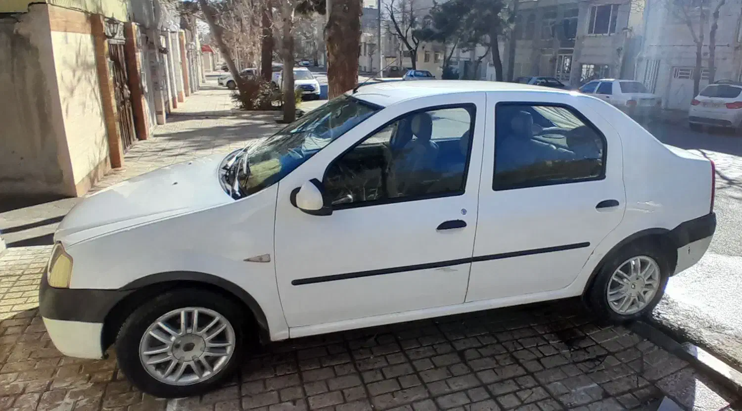 ال۹۰|خودرو سواری و وانت|مشهد, سجاد شهر|دیوار