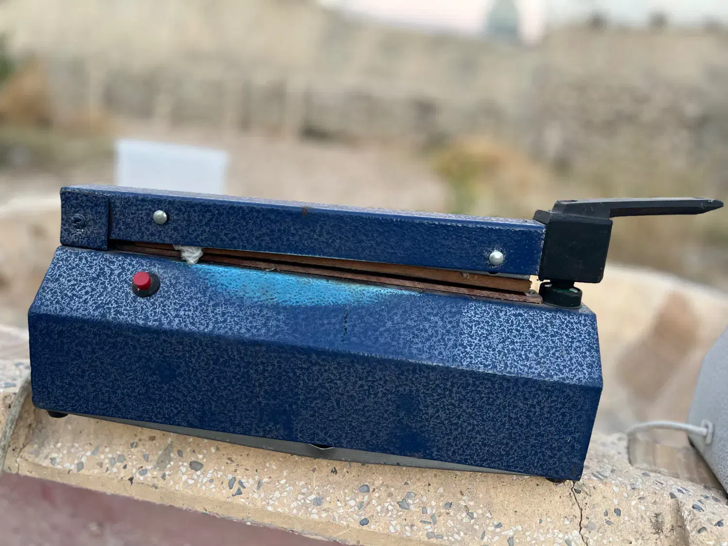 دستگاه پرس پلاستیک|فروشگاه و مغازه|کازرون, |دیوار