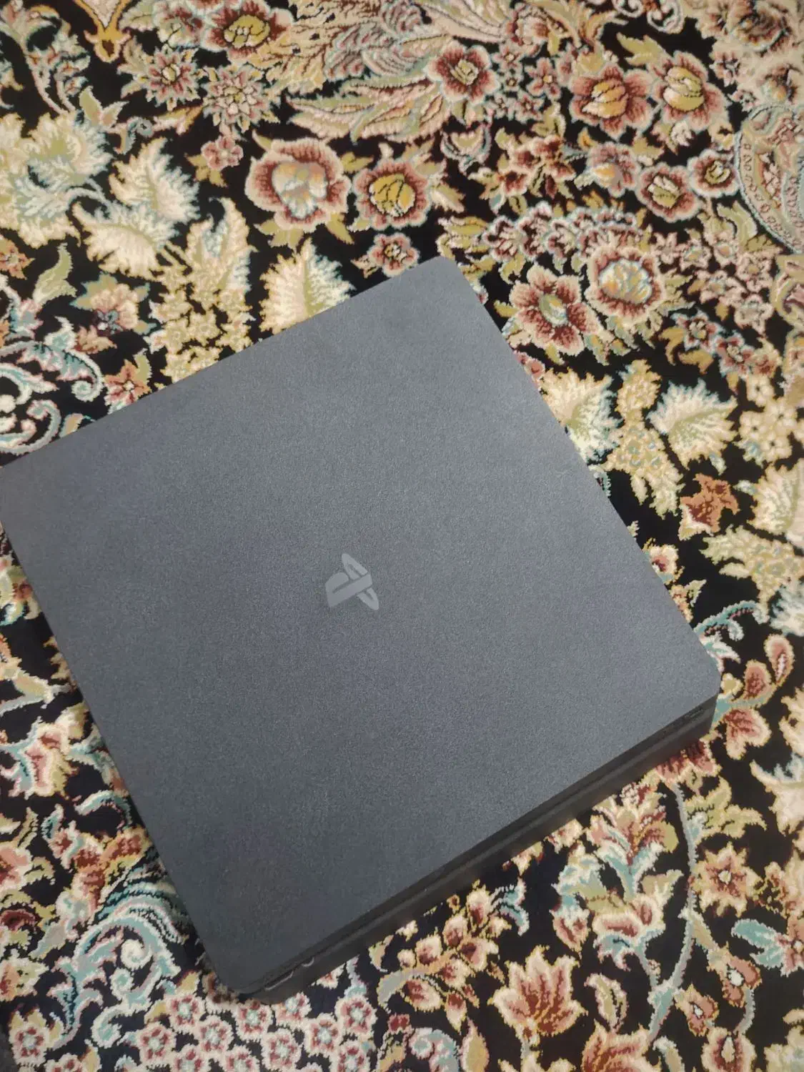 فروش pes4 اسلیم  1 ترابات|کنسول، بازی ویدئویی و آنلاین|قائم‌شهر, |دیوار