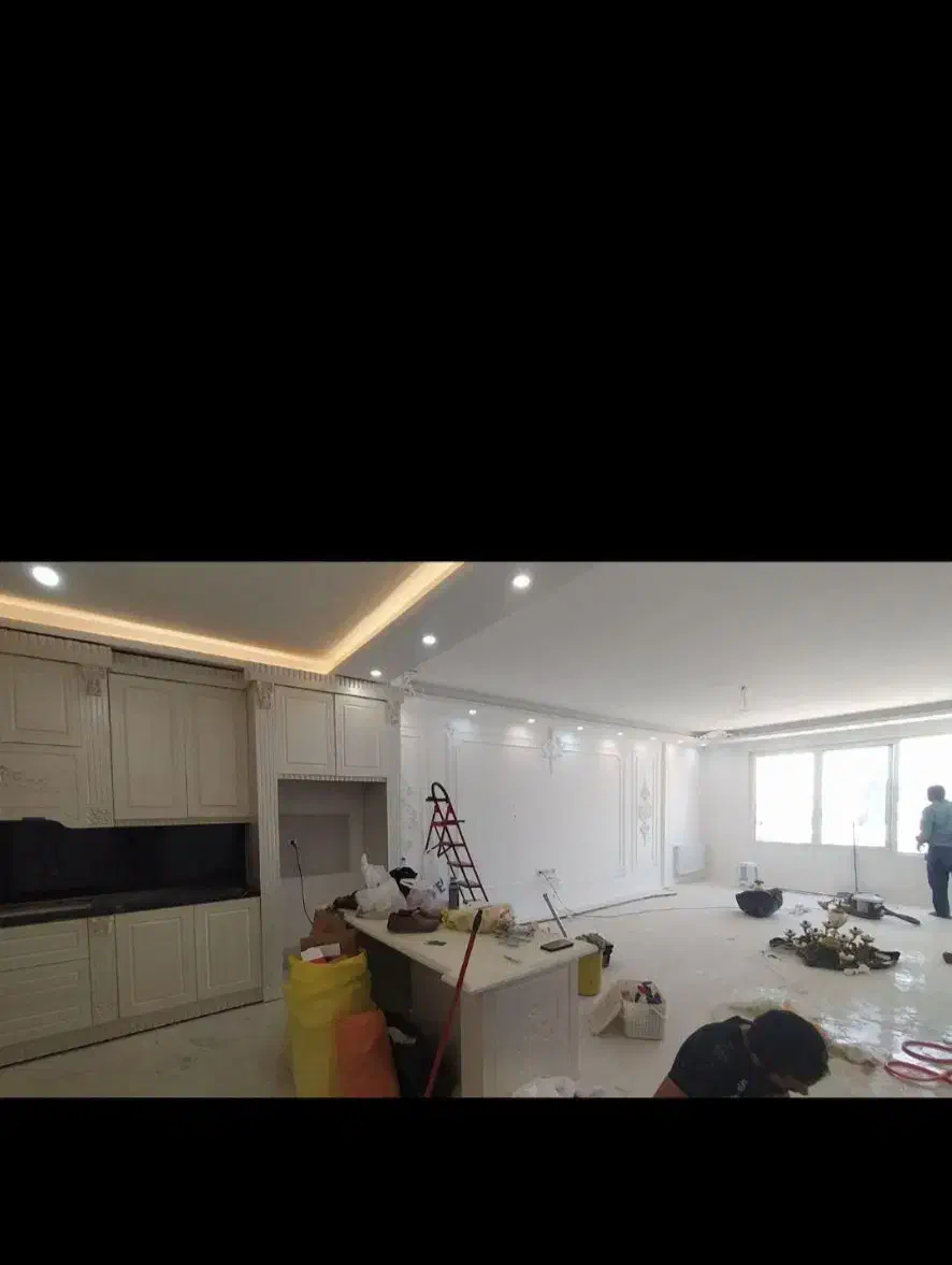 آپارتمان شفا ابوطالب|فروش آپارتمان|مشهد, موسوی قوچانی|دیوار