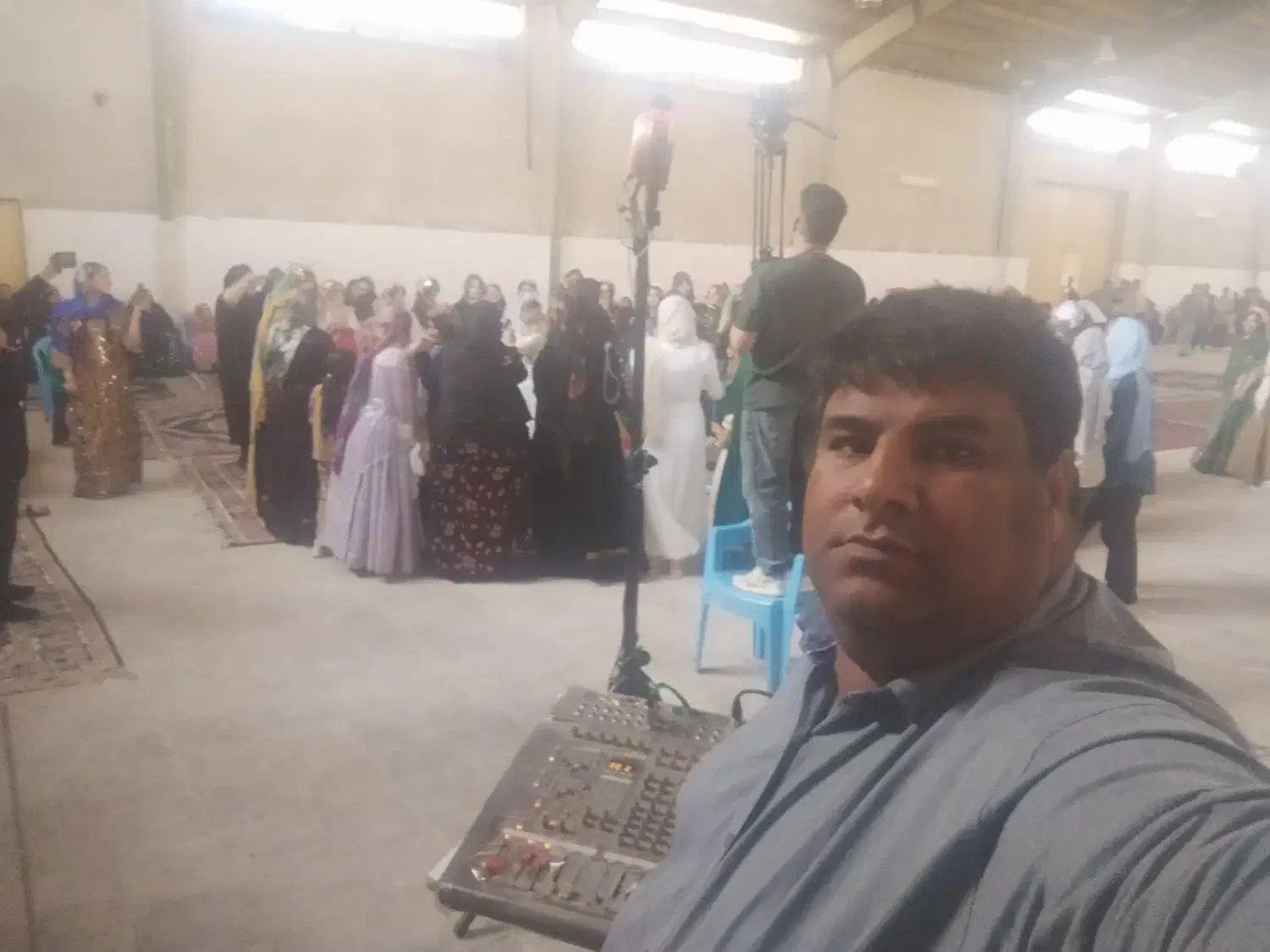 اجرای برنامه دیجی|خدمات پذیرایی، مراسم|یاسوج, |دیوار